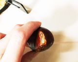栗 剥き方 覚書作り方1写真