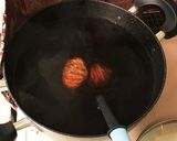 栗 剥き方 覚書作り方7写真