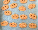 ハロウィンクッキー作り方2写真