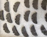 ハロウィンクッキー作り方3写真