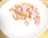 離乳食後期にもおすすめ!具だくさんスープ作り方4写真