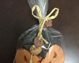 ハロウィンクッキー作り方5写真