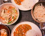 時短！簡単！キーマ風カレー作り方8写真