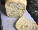国産小麦のリッチロールパン作り方10写真