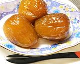 簡単!イチジクの甘露煮作り方5写真