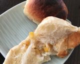 国産小麦のリッチロールパン作り方11写真