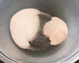 簡単水まんじゅう作り方1写真