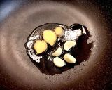 野菜入り鶏チーズパスタ作り方2写真