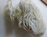 酸辣湯麺作り方3写真