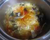 酸辣湯麺作り方8写真