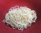 酸辣湯麺作り方7写真