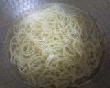 酸辣湯麺作り方6写真