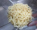 酸辣湯麺作り方5写真