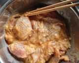 北海道発 ふわふわパリパリのザンギ♪作り方3写真
