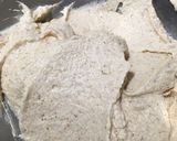 しっとりマロンとアーモンドのケーキ作り方3写真