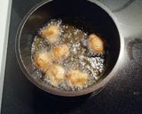 失敗したパン生地救済！一口揚げパン作り方3写真