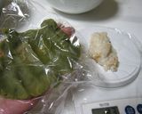 母のおはぎ作り方12写真