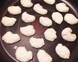 簡単ニョッキ 離乳食でも大丈夫作り方4写真