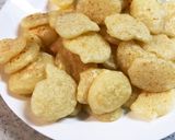 簡単ニョッキ 離乳食でも大丈夫作り方5写真