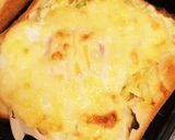 レンジで3分☆便利キャベツ作り方4写真