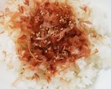 ☆チーズおかかおにぎらず！おにぎり☆作り方2写真