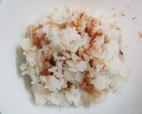 ☆チーズおかかおにぎらず！おにぎり☆作り方4写真