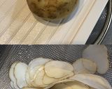 ホームメイド★ポテトチップス作り方2写真