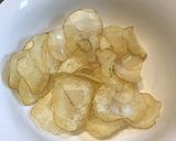 ホームメイド★ポテトチップス作り方6写真