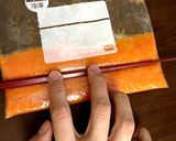 洗い物無し！離乳食初期〜人参ペースト作り方5写真