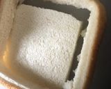 フライパンで簡単にホットサンドみたい作り方1写真