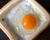 フライパンで簡単にホットサンドみたい作り方2写真