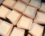 皆でミニピザパン☆お泊り会の朝ごはんに♪作り方1写真