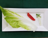 ぶりの中華風照り焼き（腎臓病食）作り方6写真