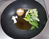 ぶりの中華風照り焼き（腎臓病食）作り方4写真