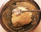 豆腐でもちもち!簡単蒸しパン作り方2写真
