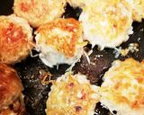☆フライパンで焼売☆作り方6写真