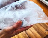 ご飯が進む☆ブリと根菜のポン酢ソテー作り方2写真
