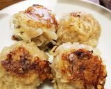 ☆フライパンで焼売☆作り方7写真