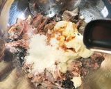 鯖水煮缶とブロッコリーしめじのマヨサラダ作り方7写真