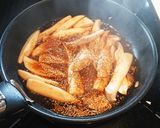 常備菜 エリンギ照り煮作り方4写真