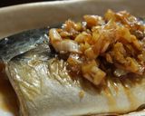 サバの香味ソースがけ作り方4写真