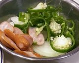 ふっくら美味しいピザトースト♪時短簡単♪作り方1写真