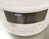 マーボー豆腐。（電気圧力鍋３分）作り方3写真