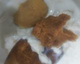 さば缶でかす汁作り方7写真