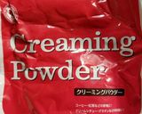 クリーミングパウダーで手作り練乳クリーム作り方6写真