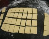 子供にお進めな(◡‿◡✿)ミルクパン♡作り方9写真