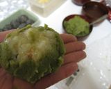 母のおはぎ作り方13写真