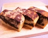 サイリウム入りおからケーキ作り方9写真