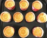 砂糖不使用★はちみつレモンケーキ作り方5写真
