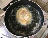 三十三雑穀米もちぷちジューシーメンチカツ作り方6写真